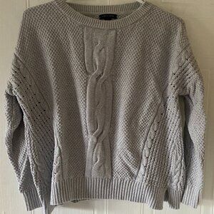 Tommy Hilfiger Knit Sweater